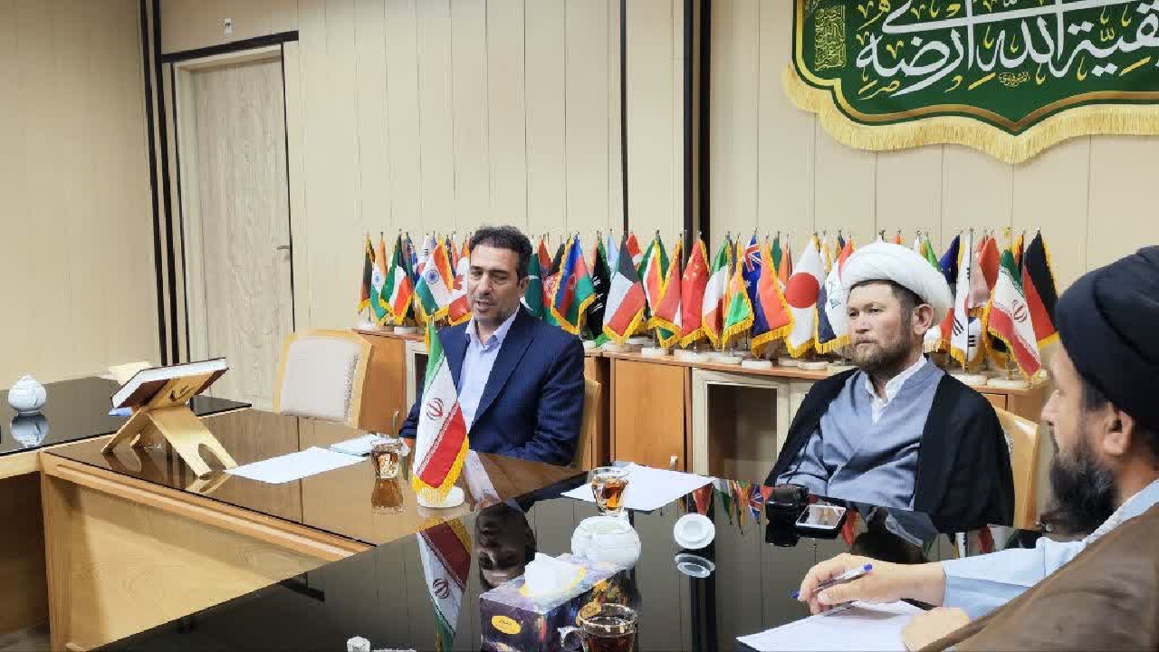 اجرای طرح تعالی کودکان و نوجوانان مهاجر در استان قم