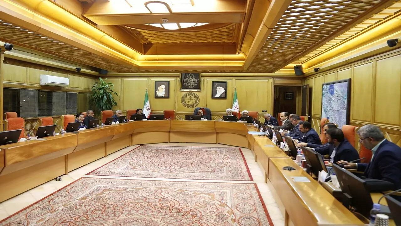 برگزاری دومین جلسه هیات‌های اجرایی انتخابات ریاست جمهوری