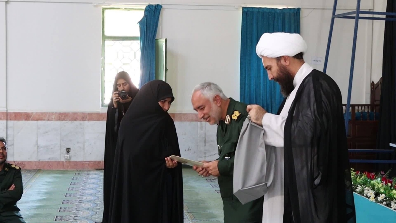 ساماندهی ۱۷ هزار بسیجی خراسان جنوبی در زمینه‌های قرآنی