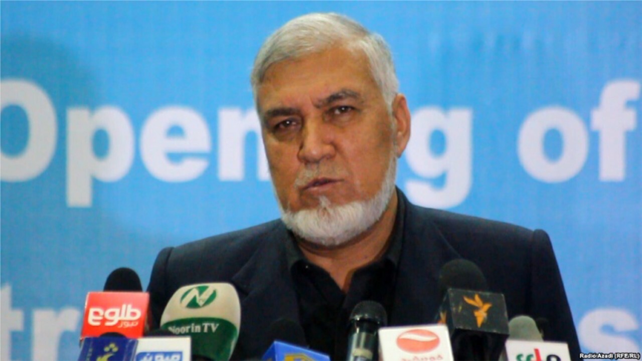 سرمایه گذاری ۳ میلیارد دلاری تجار افغانستانی در ایران