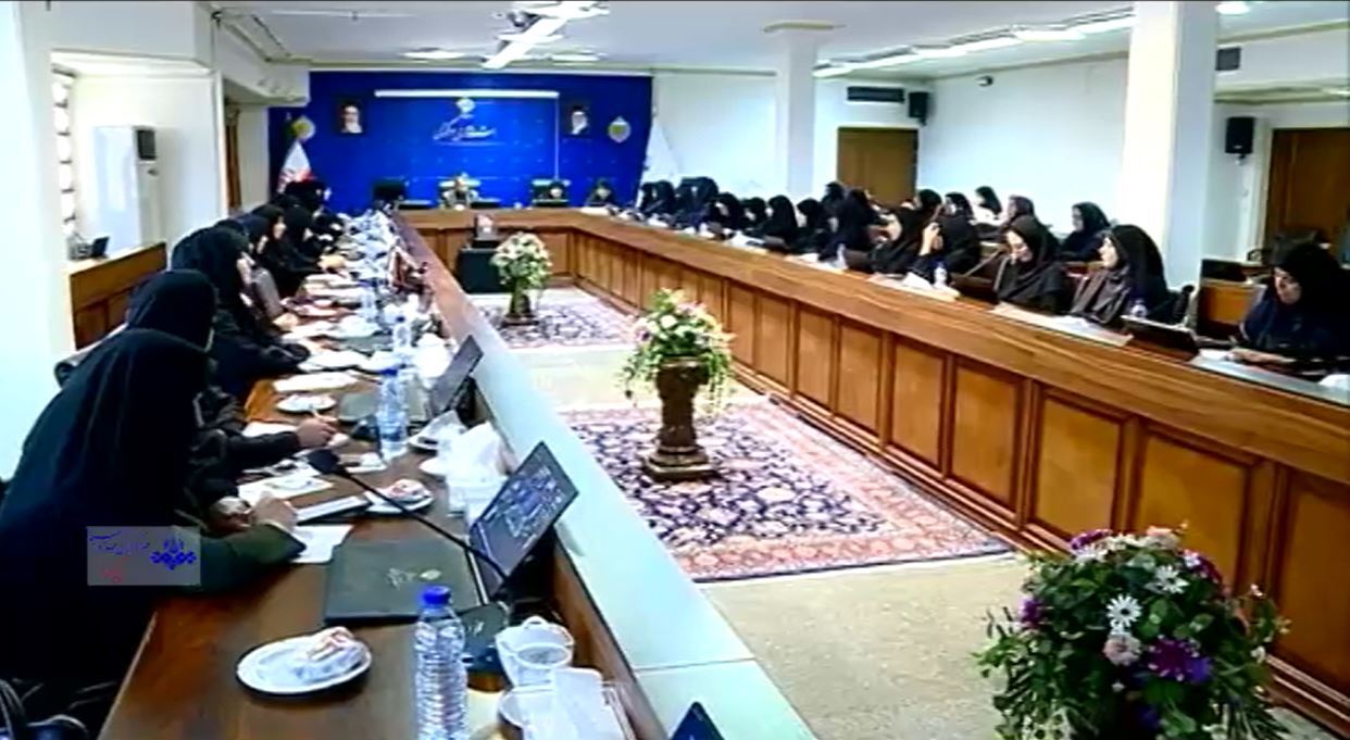 جایگاه بانوان در انتخابات
