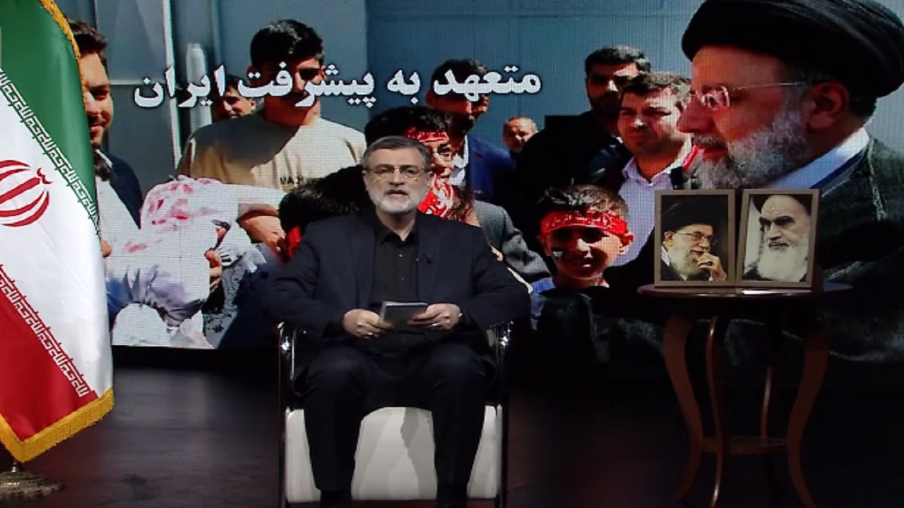 مسیر شهید رئیسی را ادامه می‌دهم/ شعار دولتم «دولت مردم و خانواده» است
