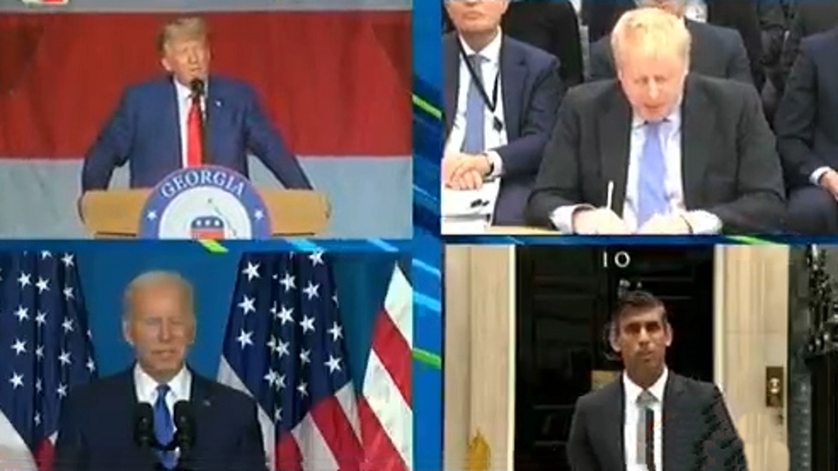 سرگذشت تشکیل شورای نگهبان در مستند «به نام قانون» + فیلم