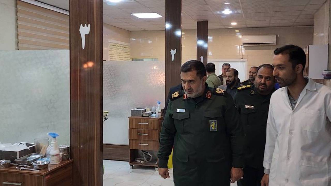بخش رادیولوژی زرند تا پایان تابستان راه اندازی می‌شود