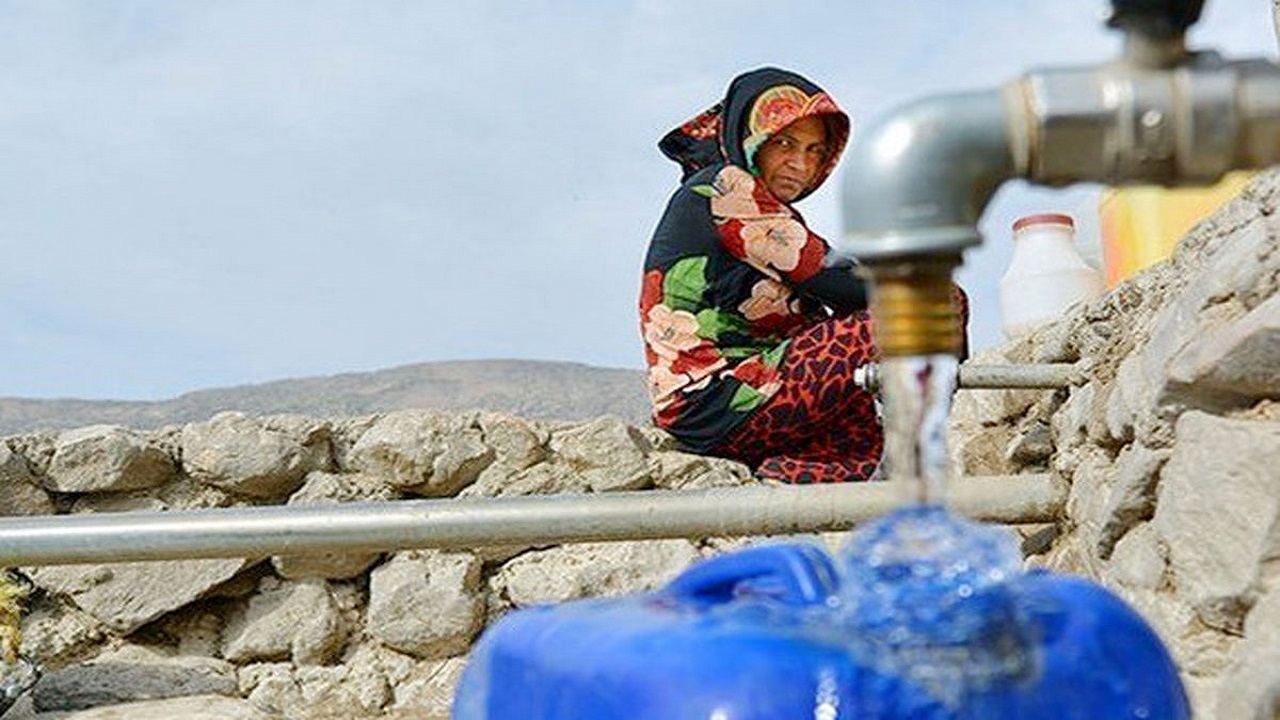 شادگان تابستان کم تنشی را در حوزه آب و برق دارد