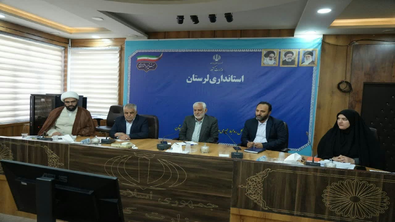 واقعه غدیر مهم ترین آزمون برای خدمت رسانی به مردم