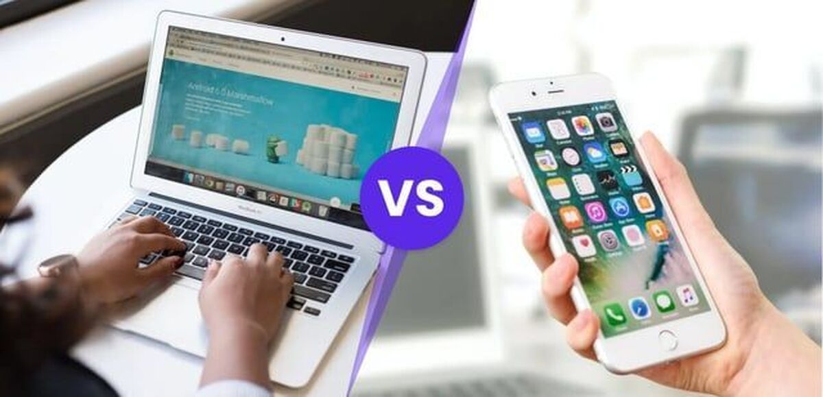  تفاوت وبسایت با سکوهای اینترنتی + فیلم