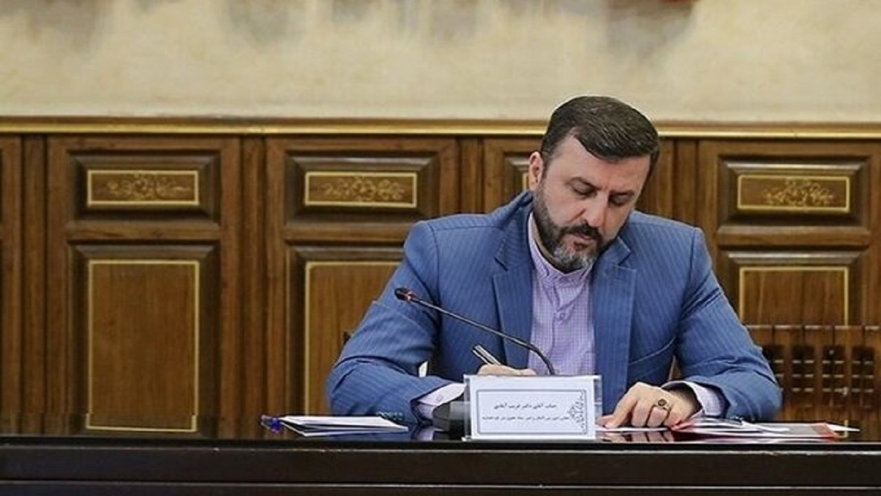 ایران خواستار برگزاری نشست ویژه شورای حقوق بشر برای توقف جنایت در غزه شد