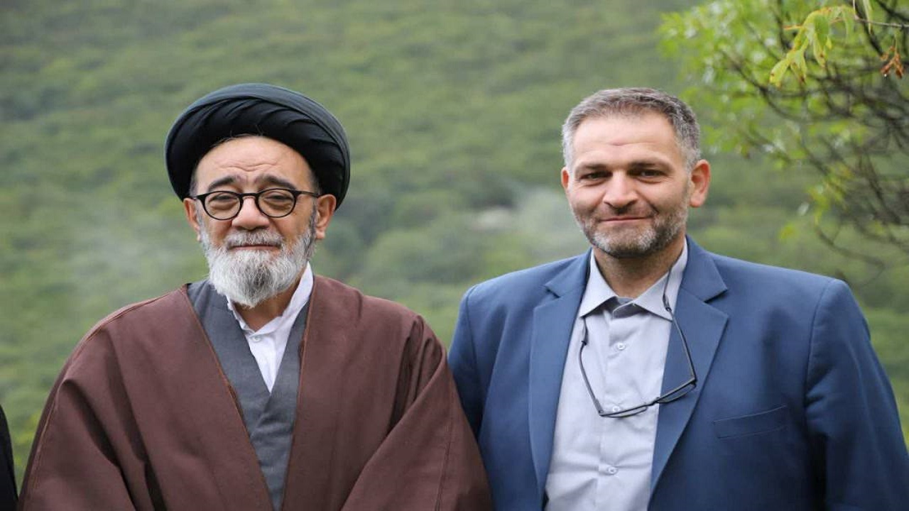 ناگفته‌های سر تیم حفاظت از شهید آل‌هاشم