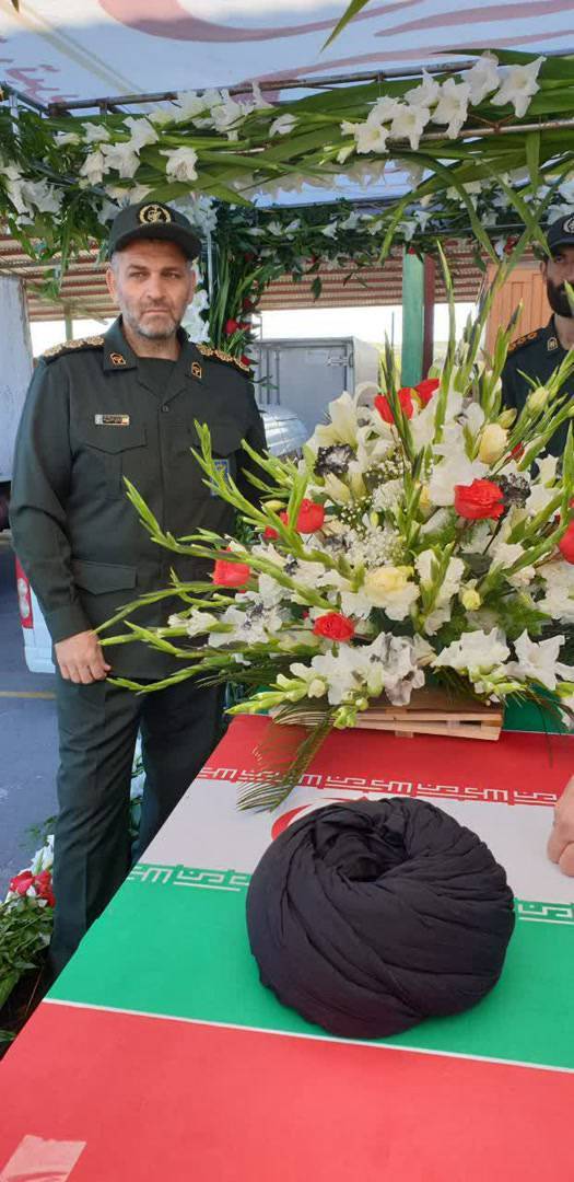 شهید آل&zwnj;هاشم