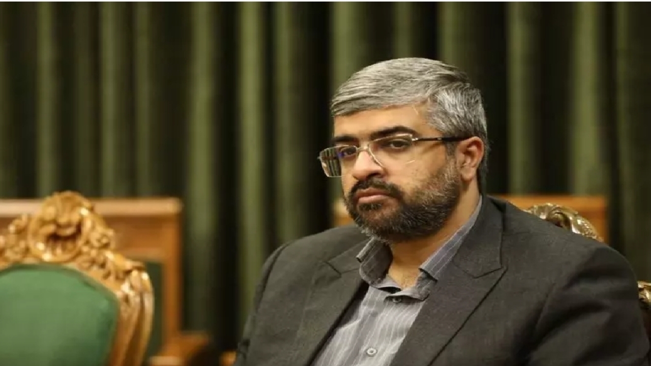 سخنگوی ستاد انتخابات خراسان رضوی منصوب شد
