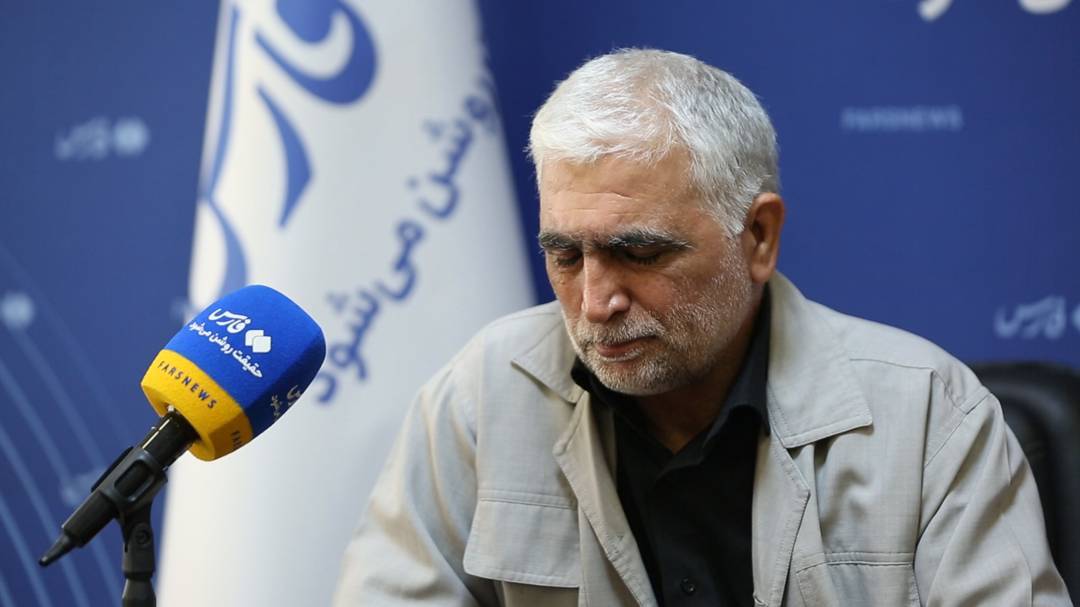 دکتر &laquo;علی&zwnj;اصغر خانی&raquo;