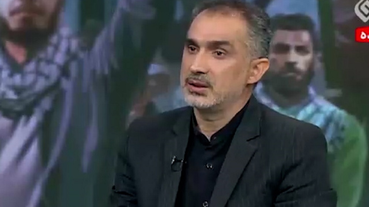 آمریکا نمی‌تواند خود را میانجی‌گر جنگ رژیم صهیونیستی علیه غزه معرفی کند + فیلم
