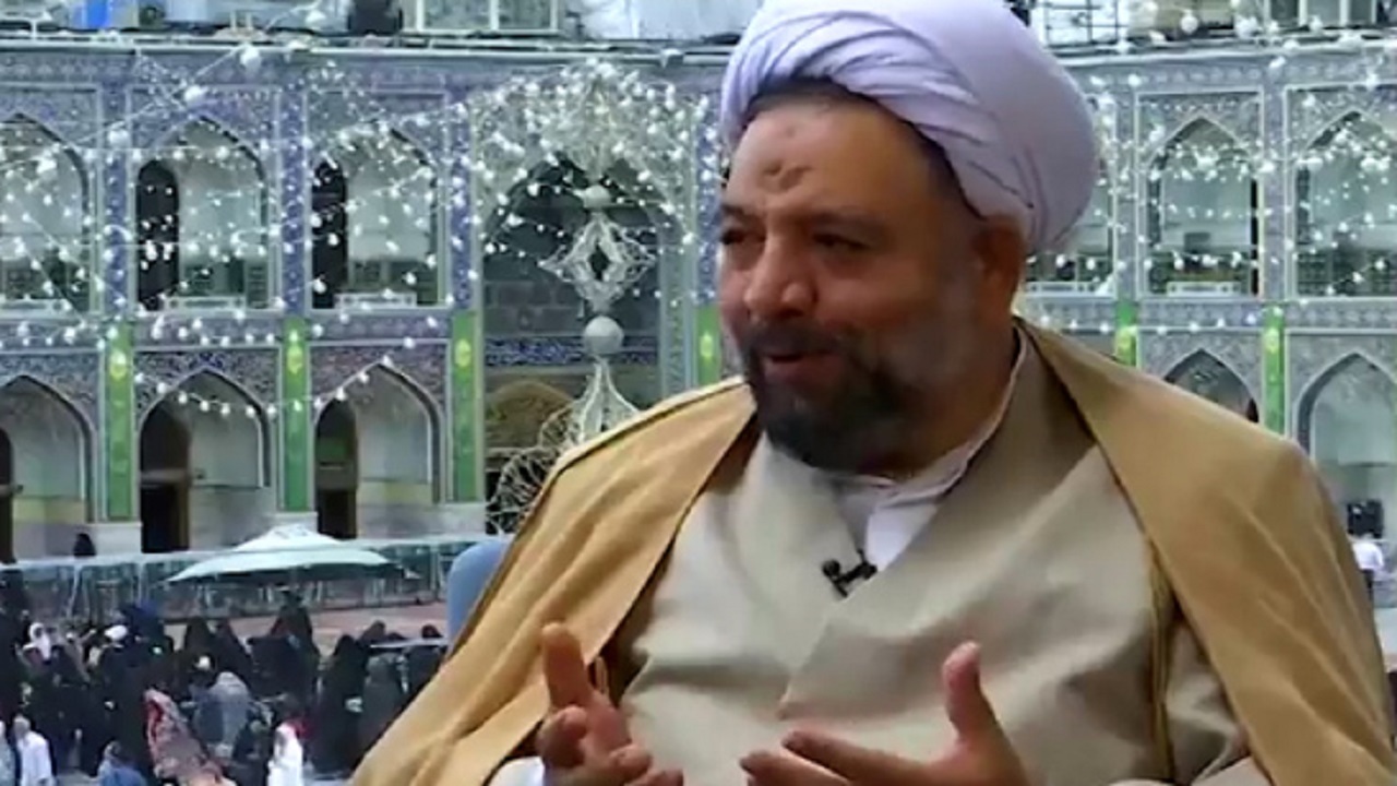 چهار ذکر موثر در مسیر بندگی + فیلم