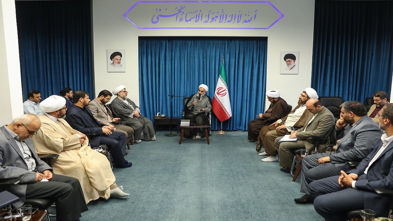 غدیر، استمرار ولایت رسول خدا (ص)