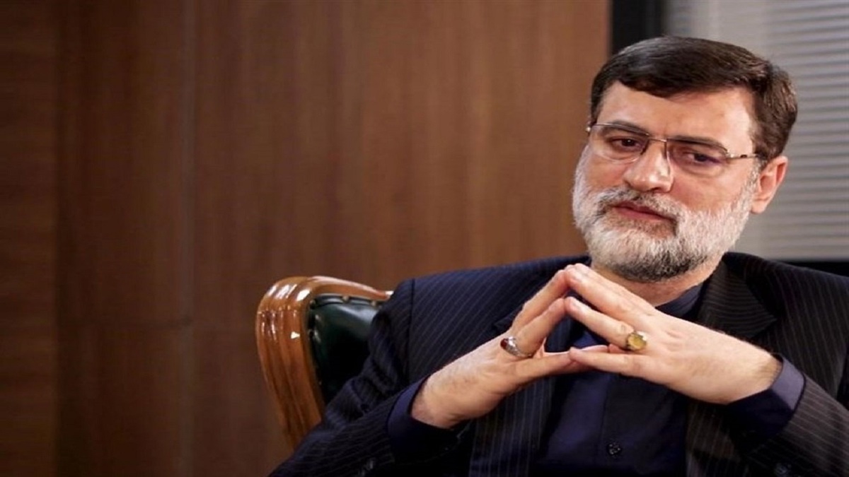 باشگاه خبرنگاران -پول و پاسپورت ایرانی باید با ارزش باشد