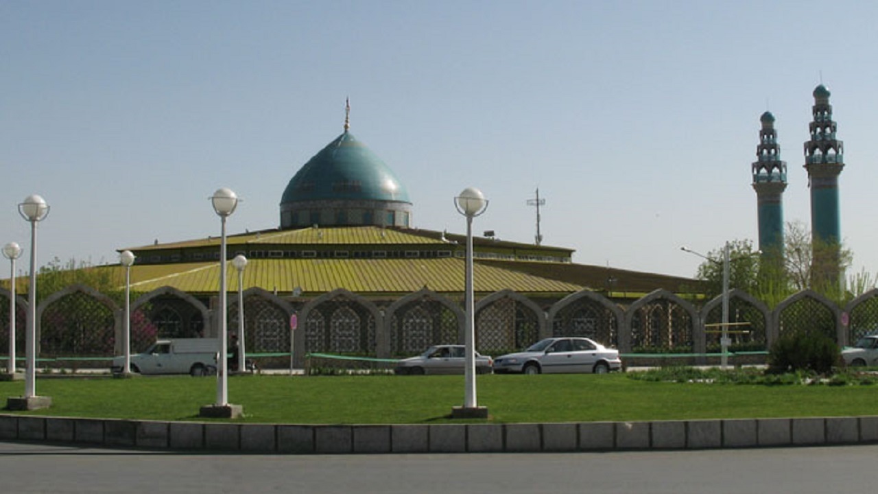 برزگداشت شهدای خدمت با حضور بانوان سرزمین آفتاب