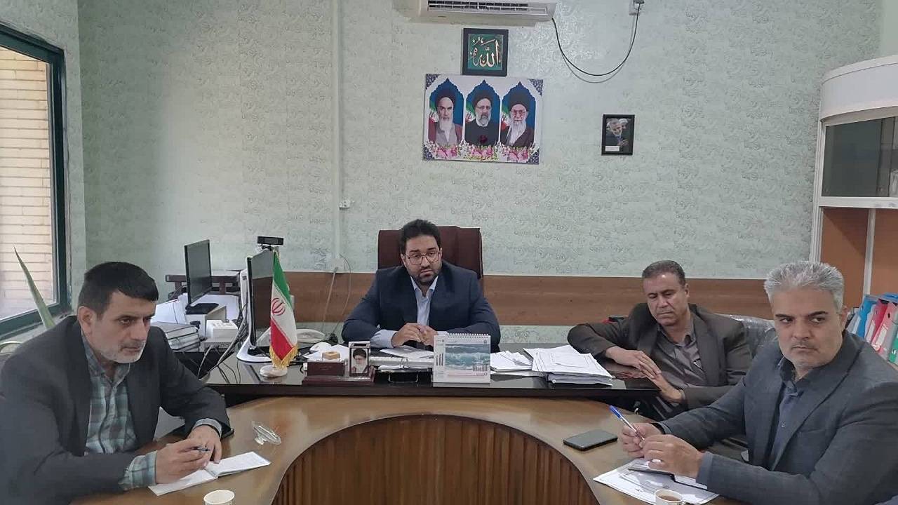 نحوه حمایت از اشتغال مورد بررسی قرار گرفت