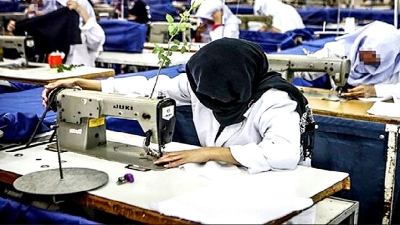 ایجاد ۳۸۰ طرح و ۱۱۴۰ شغل توسط بنیاد علوی در زاهدان