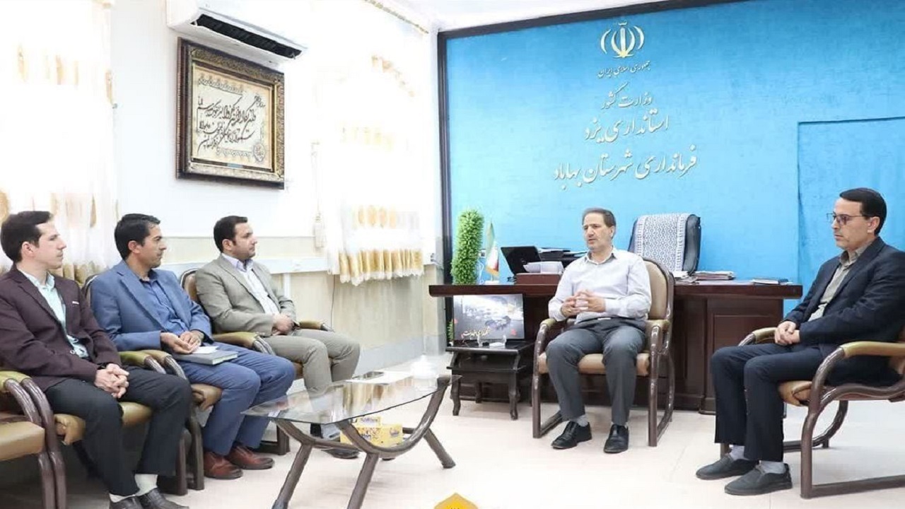 آمادگی ثبت احوال برای همکاری با فرمانداری‌ها در برگزاری انتخابات
