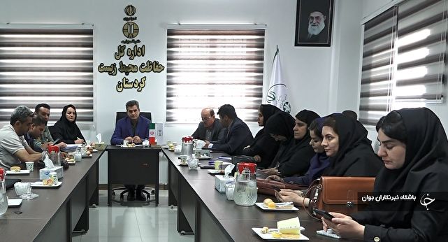 فرد حیوان آزار در کردستان شناسایی و دستگیر شد فرد حیوان آزار در کردستان شناسایی و دستگیر شد