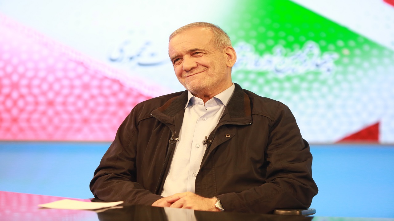 اعضای ستاد انتخاباتی مسعود پزشکیان مشخص شدند