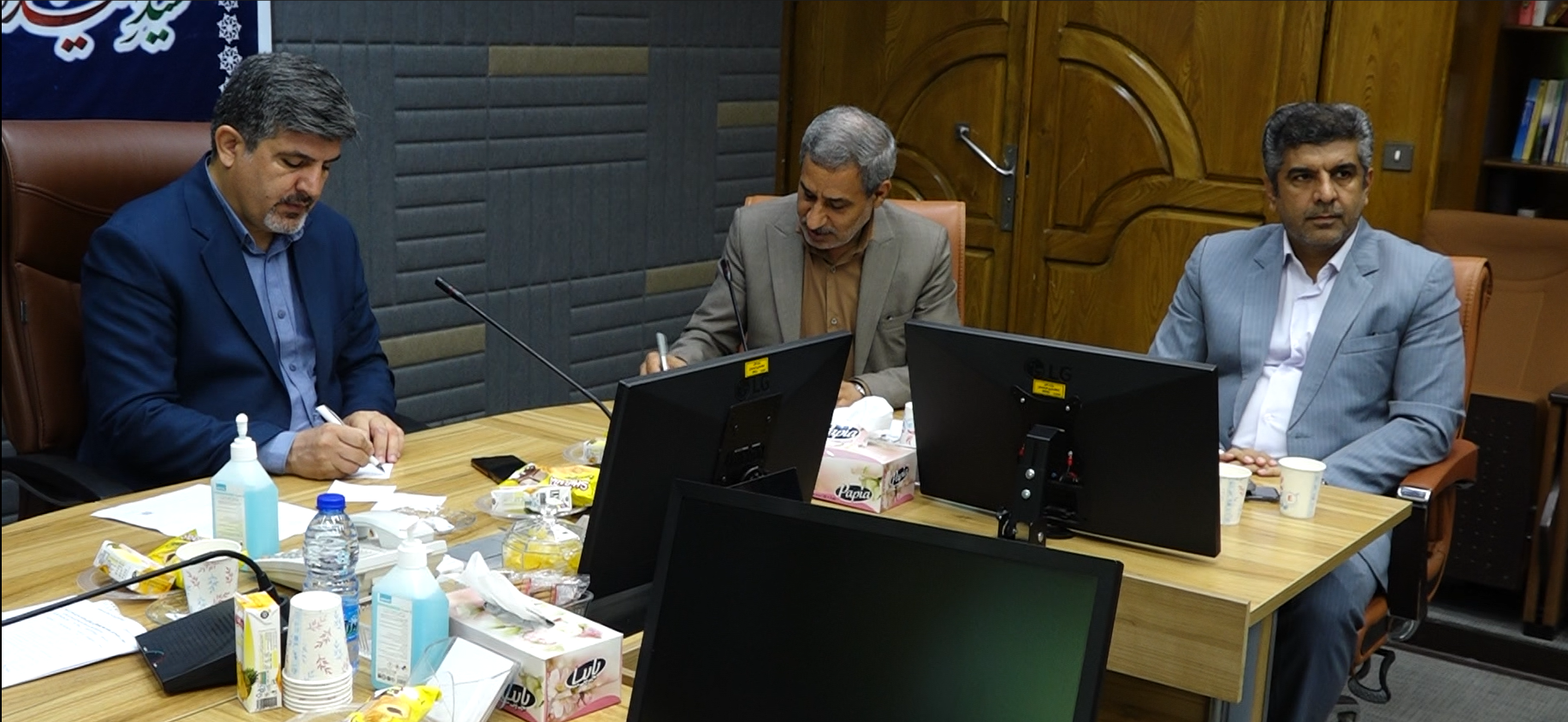 تاکید بر مناسب سازی معابر در کردستان