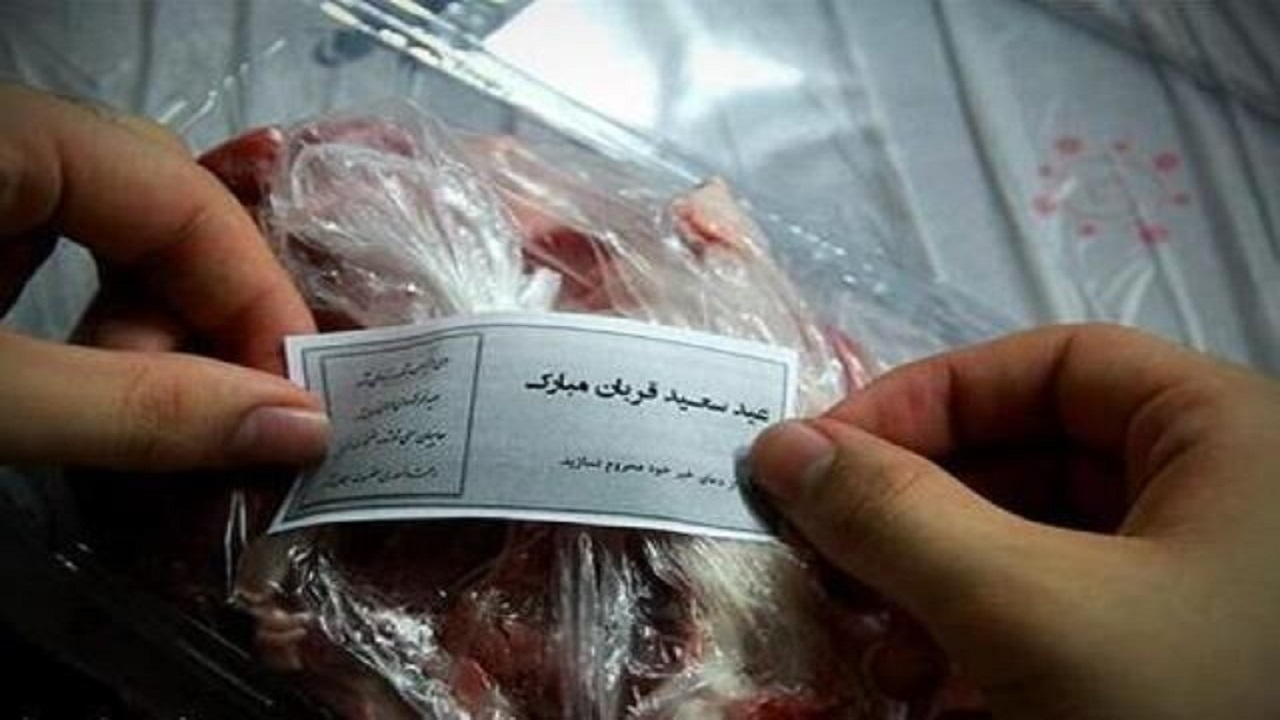 استقرار ۱۰۰ پایگاه جمع‌آوری نذورات مردمی در البرز