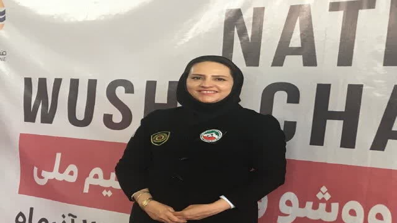 برگزاری مسابقات ووشو بازی‌های بریکس روسیه با قضاوت داور چهارمحال و بختیاری