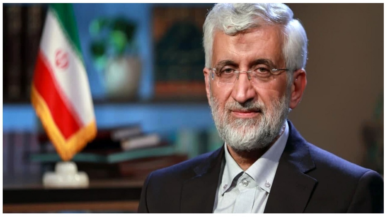 «یک جهان فرصت، یک ایران جهش؛ هر ایرانی یک نقش باشکوه»