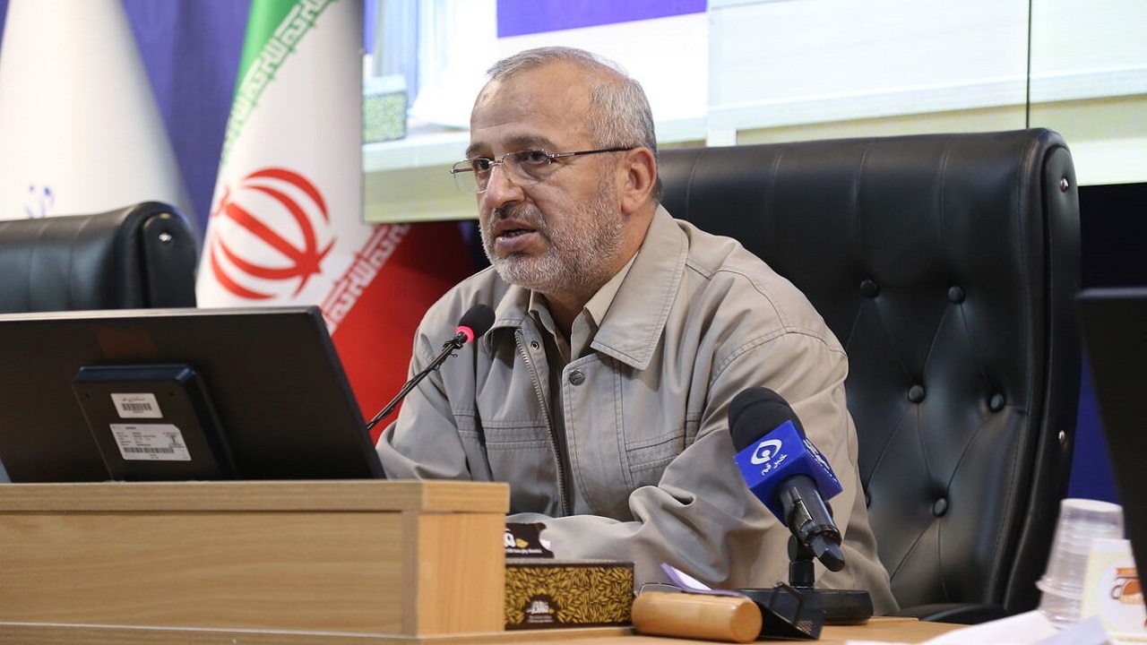 مسئول برگزاری انتخابات ریاست جمهوری درخارج از کشور منصوب شد