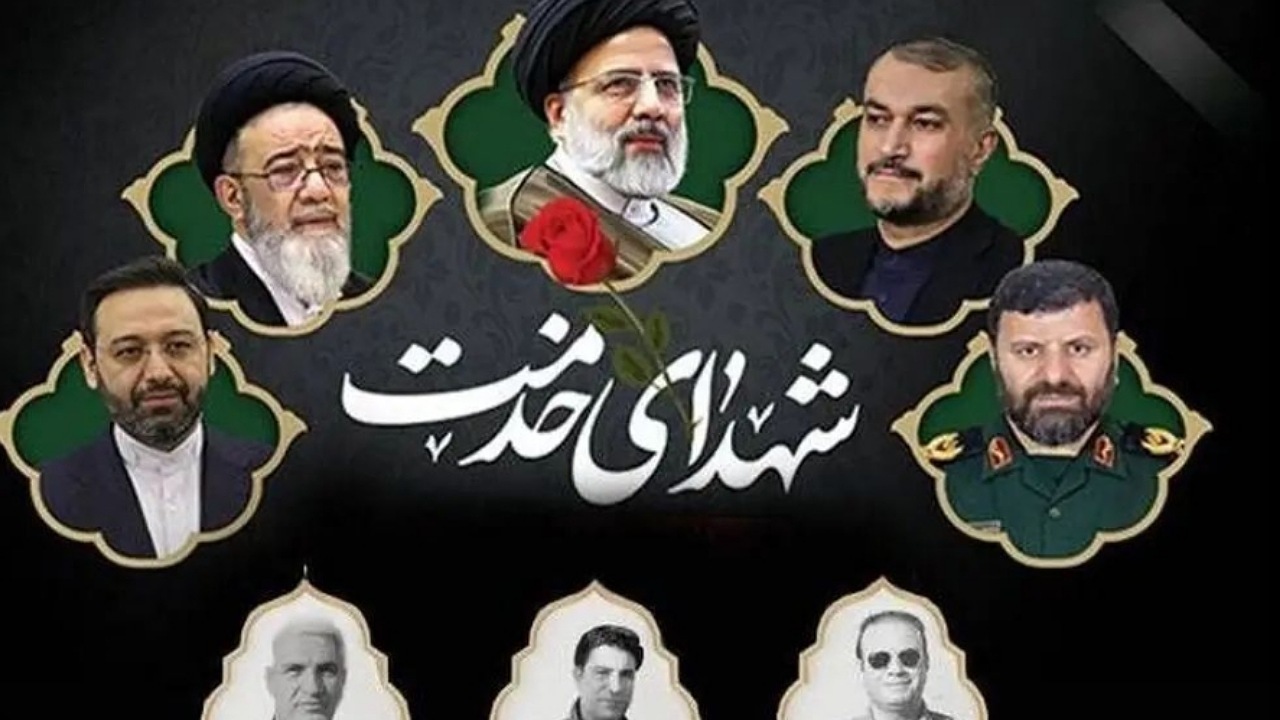 ۳۰ اردیبهشت روز «خدمت مجاهدانه» نامگذاری شد