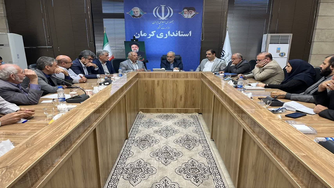 احداث بزرگ‌ترین مرکز ژنتیک کشور در کرمان 
