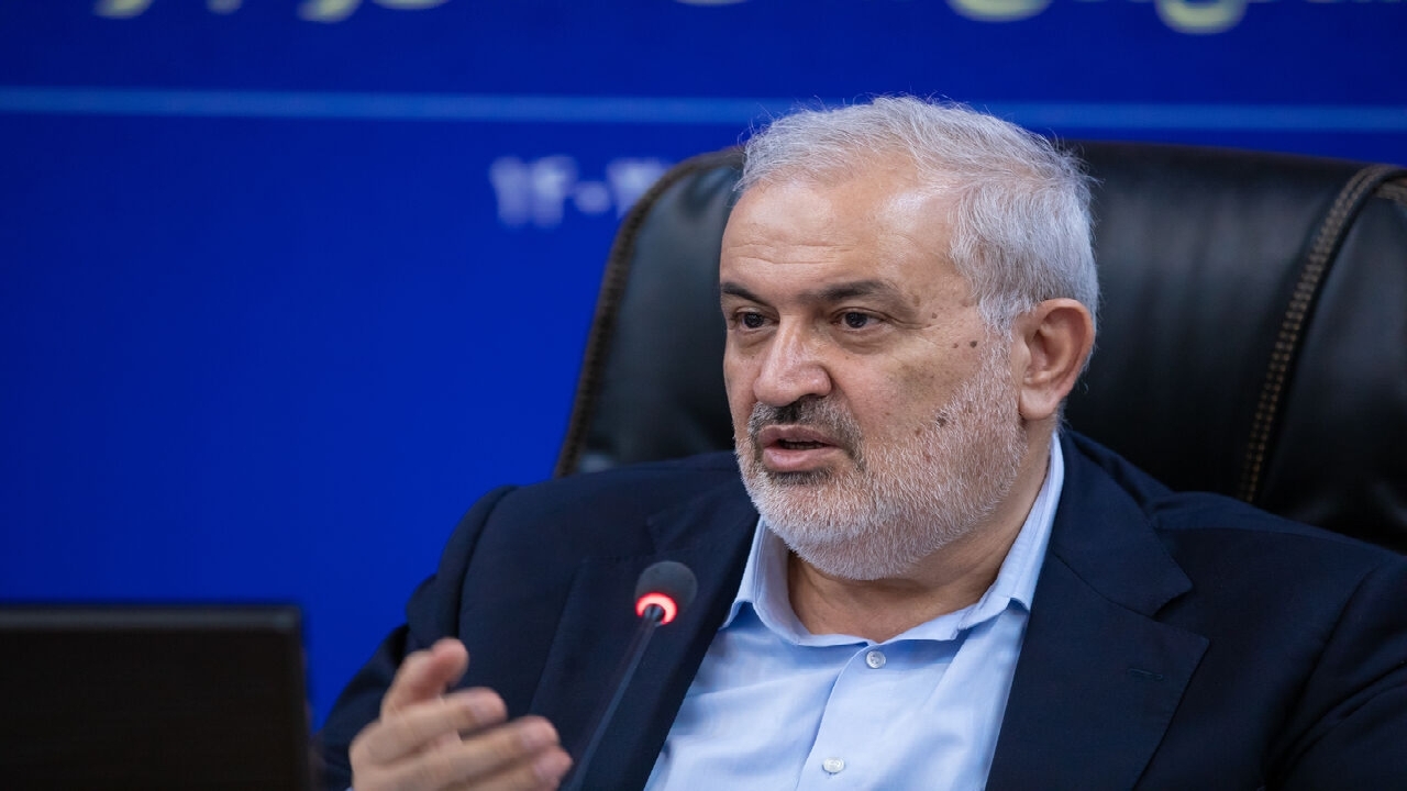 دولت حامی احداث شهرک‌های انرژی است