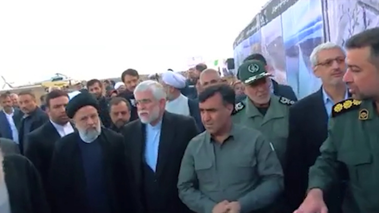 مستند کوتاه ناجی خلیج گرگان