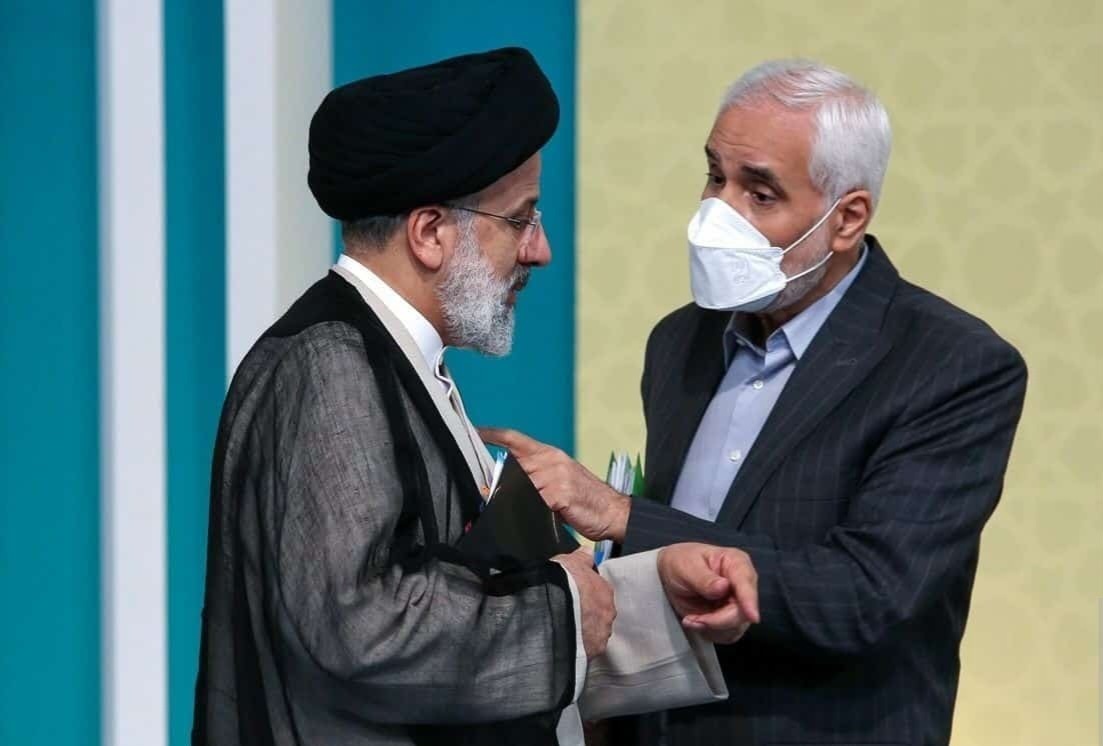 مناظره ۱۴۰۰ مناظره ۱۴۰۰