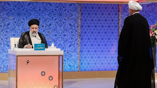 مناظره سال ۱۳۹۶ مناظره سال ۱۳۹۶