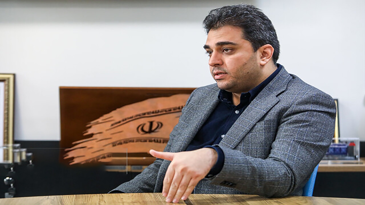 تراموای رایگان در راه تهران/ مسیر اولین تراموا مشخص شد