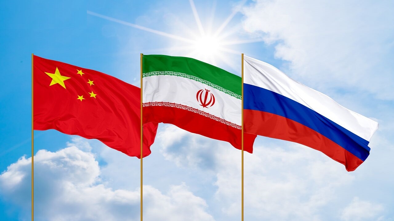 نیویورک‌تایمز: روسیه، ایران و چین، بهای سلطه نظامی آمریکا را افزایش داده‌اند