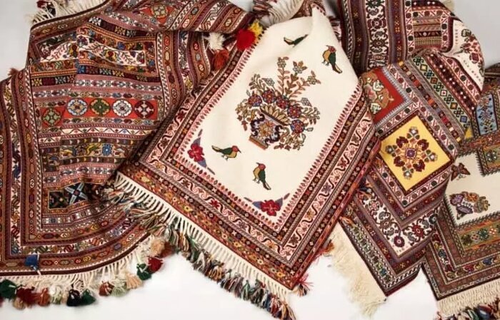 فرش اصیل زنجان نیازمند حمایت مسئولان