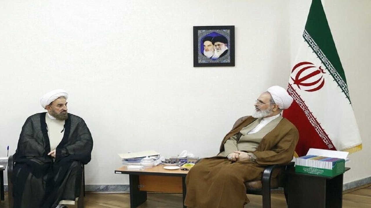 دائرةالمعارف مناسبات اسلام و مسیحیت کاتولیک تدوین شود
