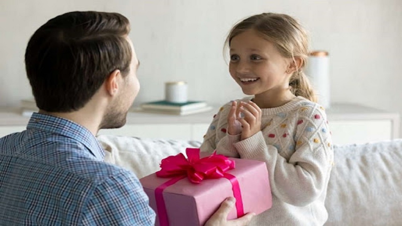 روش صحیح جایزه دادن به کودکان 