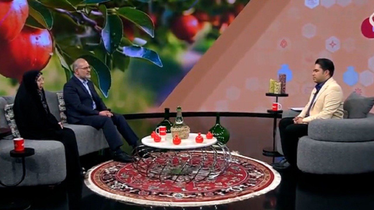 شواهد علمی درمان میگرن در طب سنتی+ فیلم