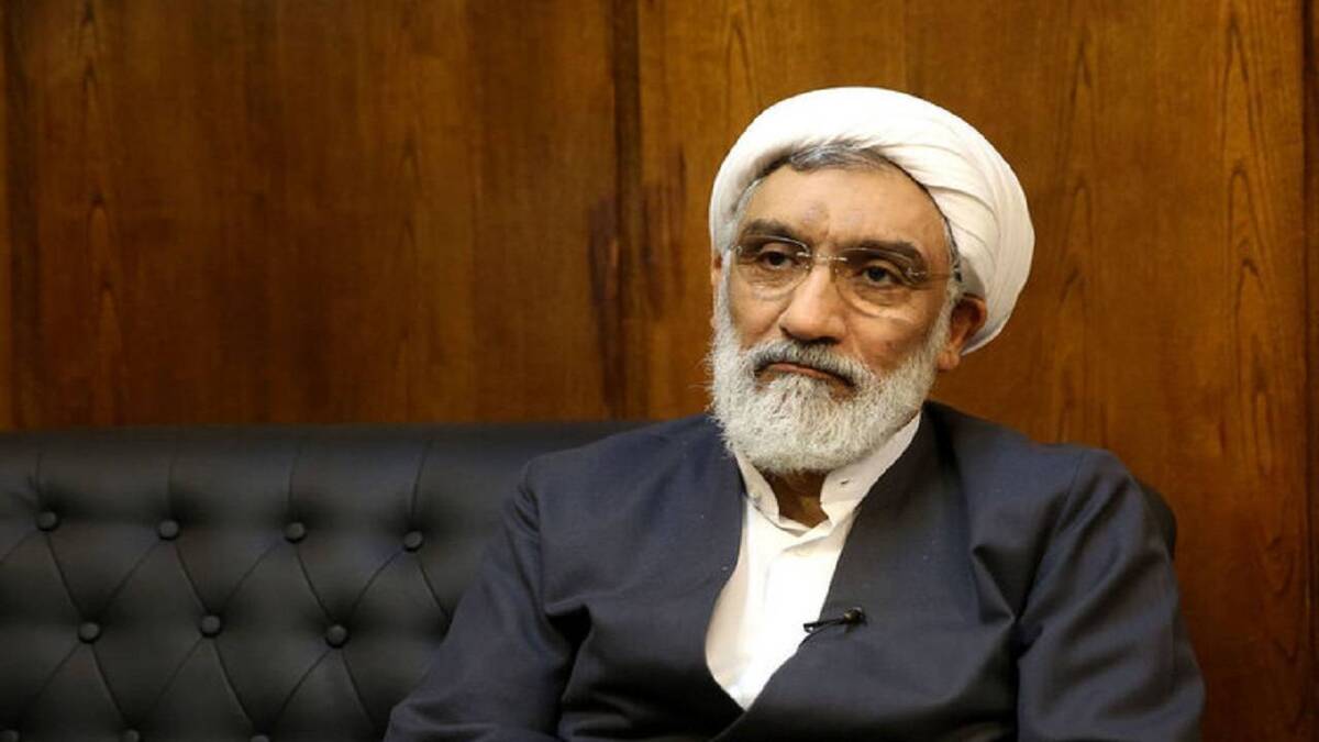 باشگاه خبرنگاران -ناگفته‌های پورمحمدی از ملاقاتش با صدام/ من با دشمن ملت ایران مذاکره کردم، اما با قدرت