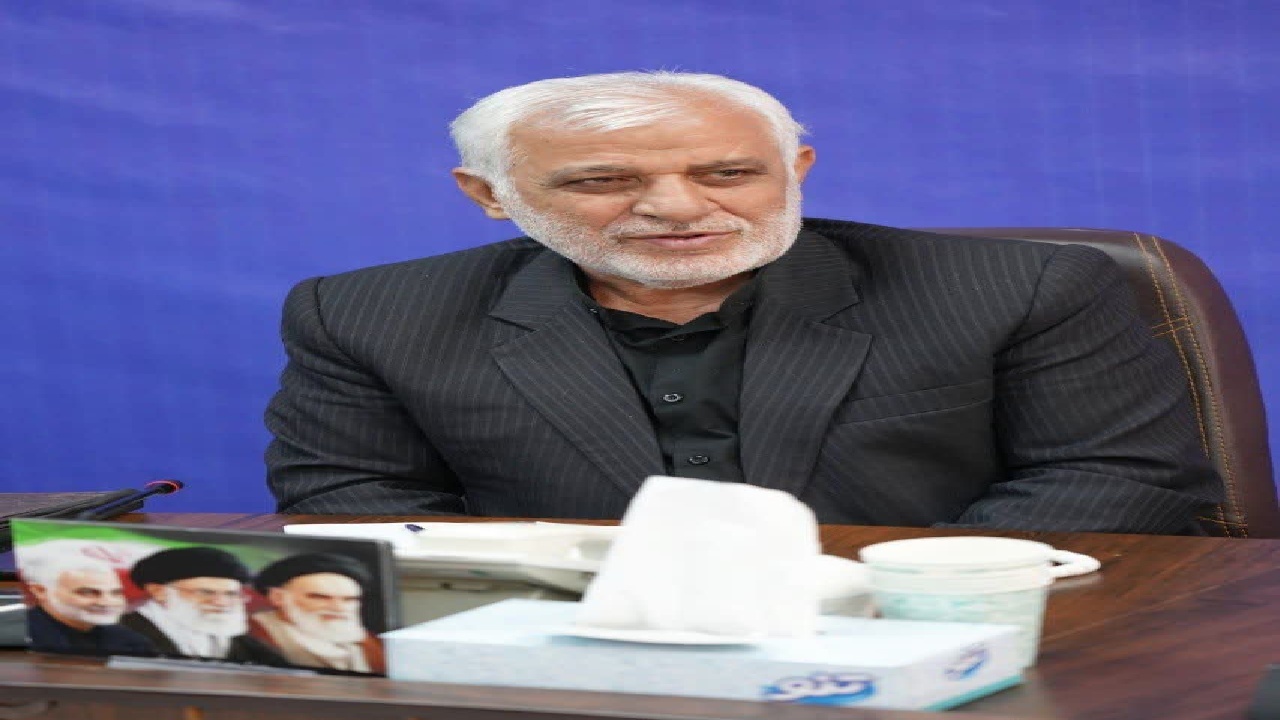 دستگاه‌های اجرایی از برنامه‌های جبهه‌ی فرهنگی استفاده کنند