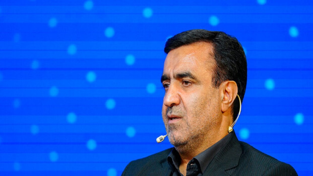 لزوم انجام زمان‌بندی برای مقابله با پدیده گرد و غبار در سطح کشور