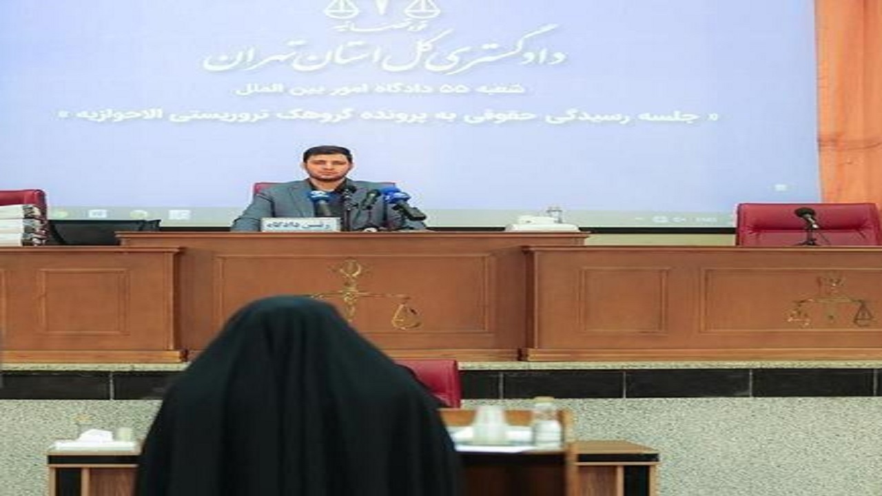 محکومیت ۲ میلیارد و ۸۸۰ میلیون دلاری آمریکا در پرونده حمله تروریستی اهواز