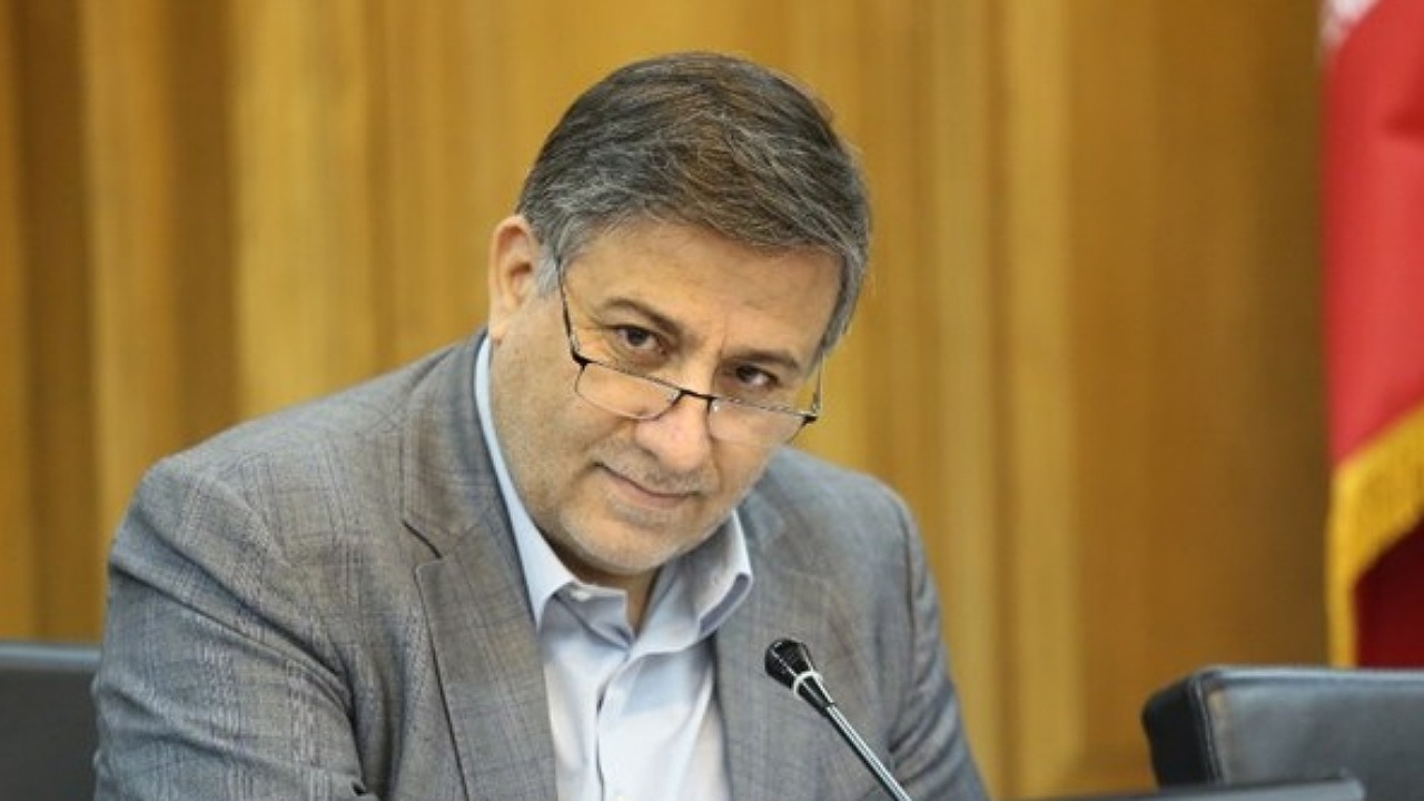 سالاری نماینده جبهه‌ اصلاحات در ستاد انتخاباتی پزشکیان شد