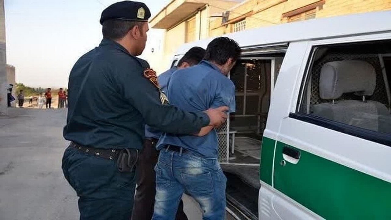 اجرا شدن طرح ارتقاء امنیت اجتماعی