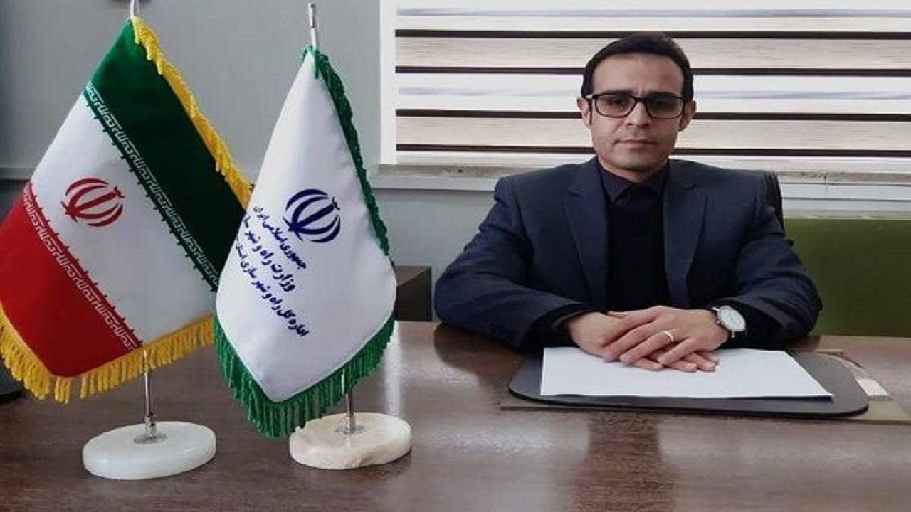 اداره کل راه و شهرسازی سیستان و بلوچستان برترین استان در اجرای خدمات دولت الکترونیک شد